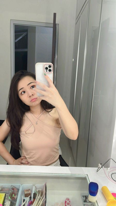 Kristina Olivia profile icon