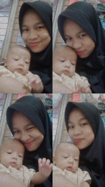 Argi Wulan profile icon