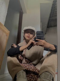 gifara silerie profile icon