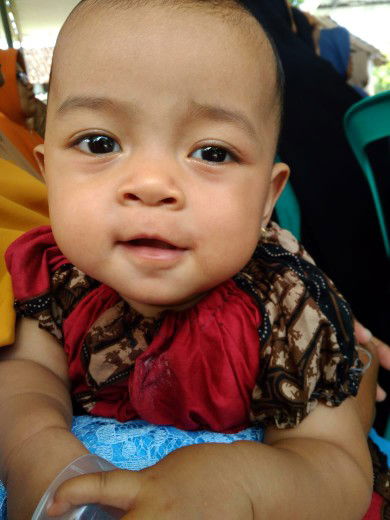 Dwi Lestari profile icon