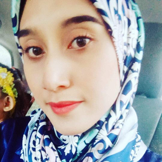 Ummi Ieyra profile icon