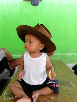 Zhaitun Roudlotul Jannah profile icon