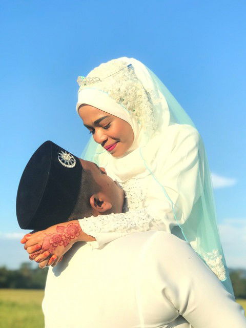 LANZSHAFIQAH profile icon