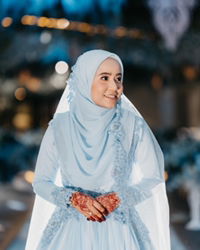 Nur Fatehah profile icon