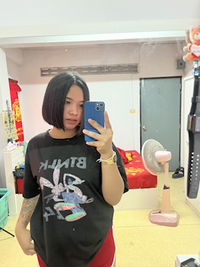 Naruenart Thanongjai profile icon