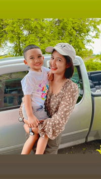 แม่อ้อย profile icon