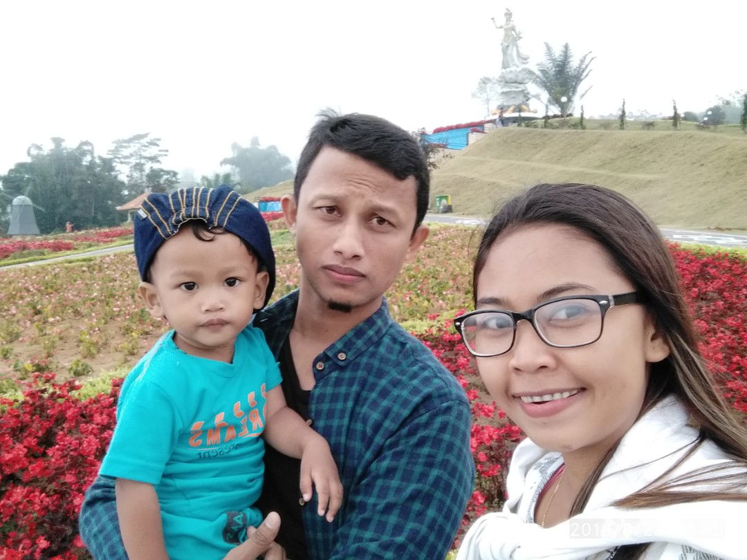 Dian PERMATASARI profile icon