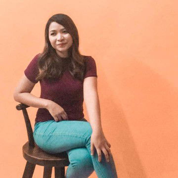 Theresa Talion profile icon