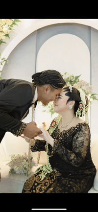 Nurisma Sofyani profile icon