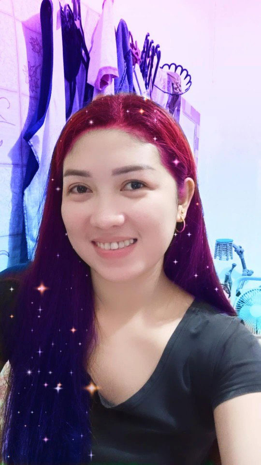 Lovielyn Dionisio profile icon