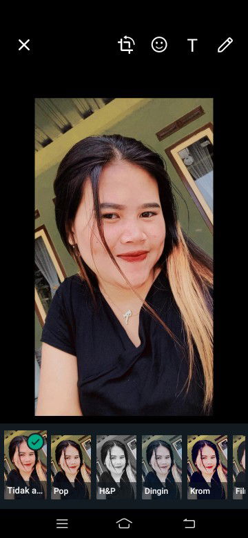 Risma Agustin profile icon