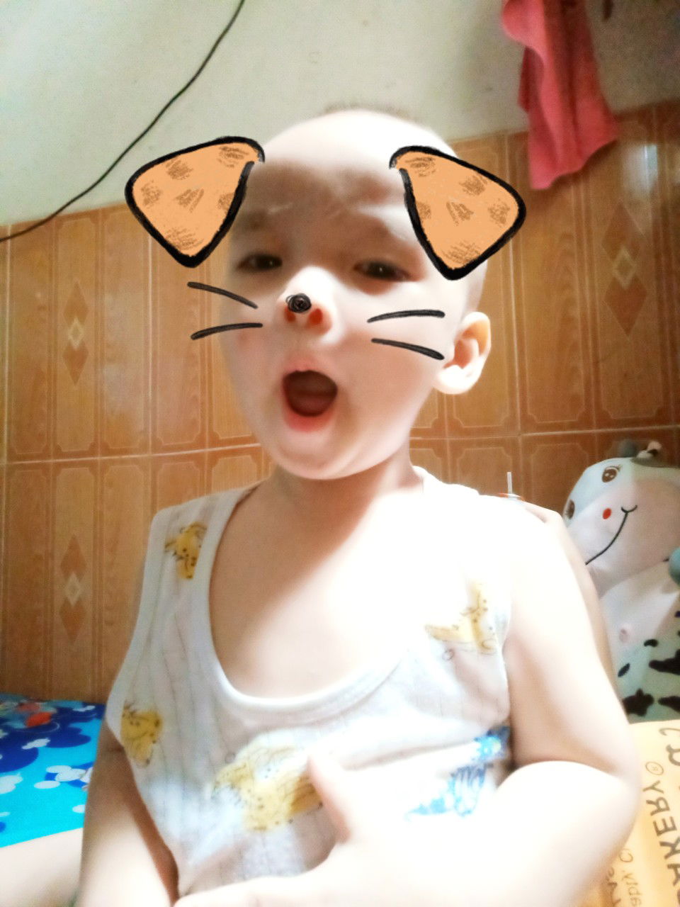 thuỳ trang profile icon