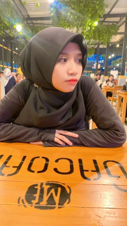 Mutiara A profile icon