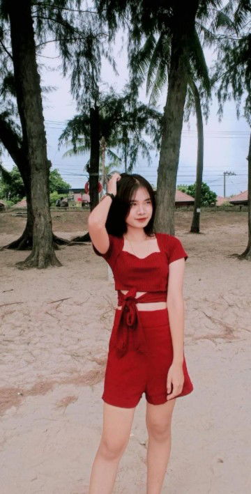 Phatchara Pad profile icon