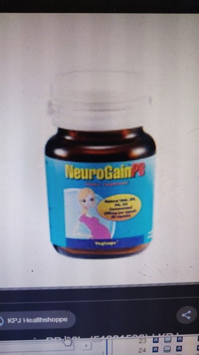 Neurogain