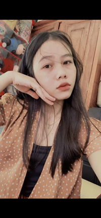 Aini Sitanggang profile icon