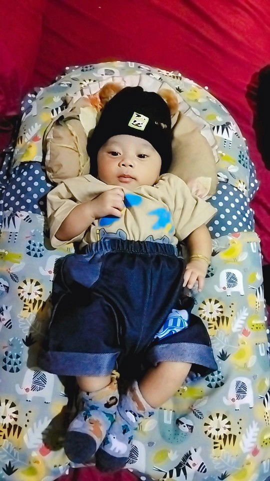 Nurul Hana Pertiwi profile icon