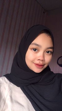 Nafia Sadhia profile icon