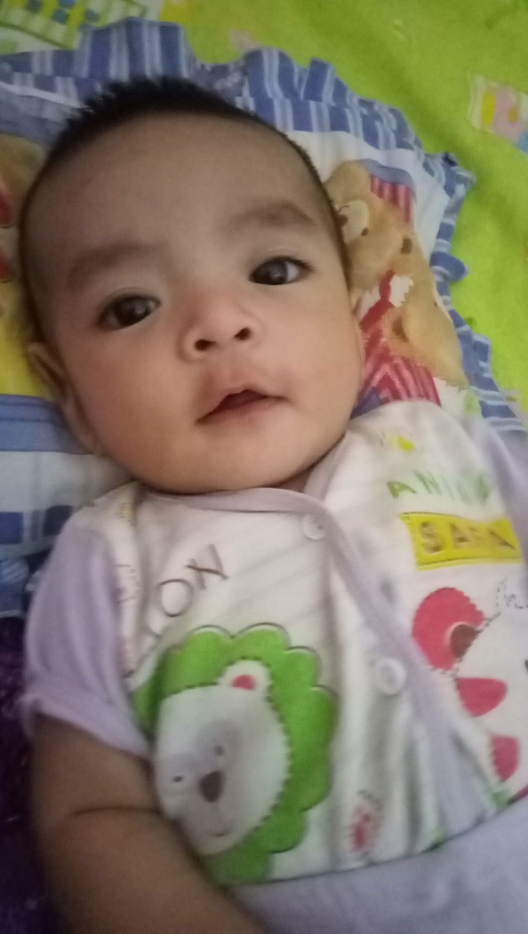 Husnul Khatimah profile icon