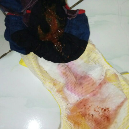 MPASI Pertama dan Pup Bayi