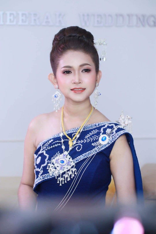 ปุณณดา profile icon