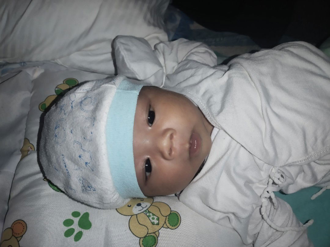 Carl jian profile icon