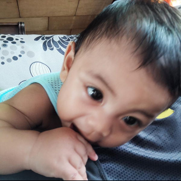 Nini Abdullah profile icon