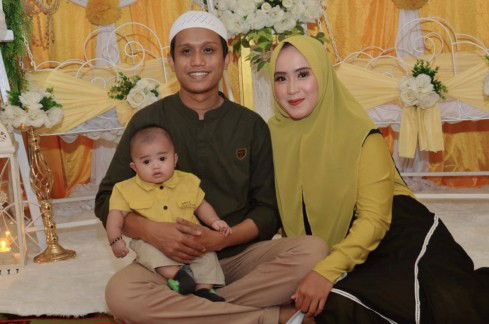 Firdayanti profile icon