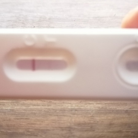 Negative Or Positive