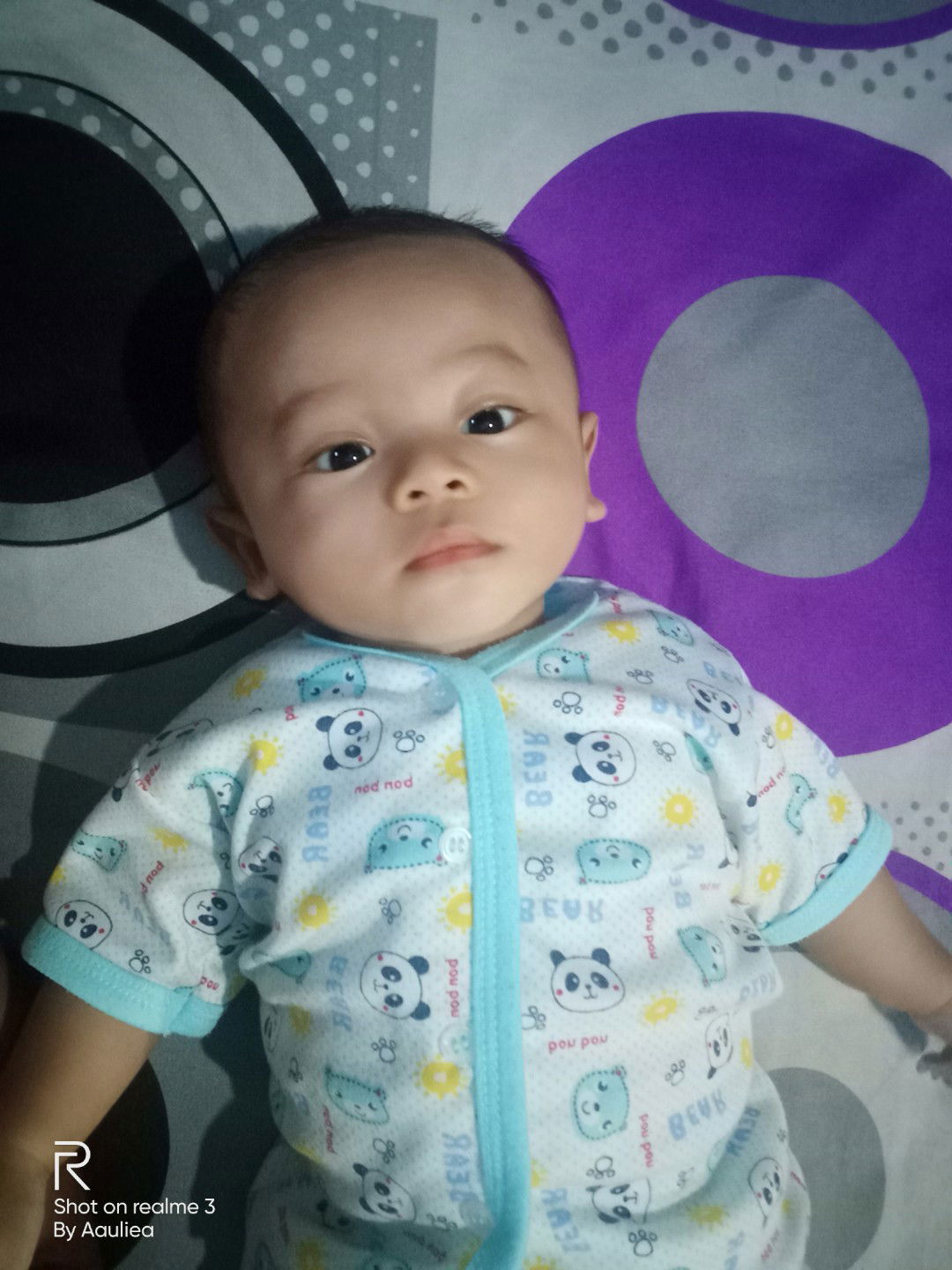 Aulia Ulfa profile icon