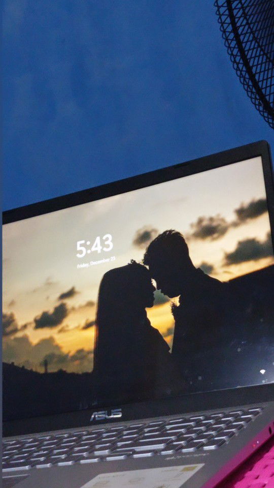 calon umma profile icon