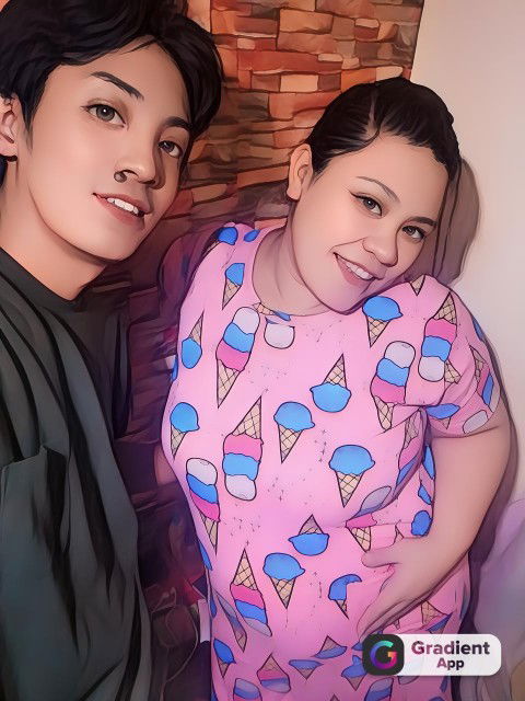 Lorry Paluyo Romarate profile icon