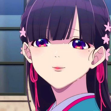 Amanda ʚ♡ɞ profile icon