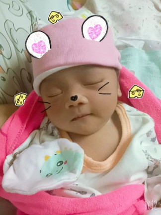 คลอดท้องนี้เจ้บปวดที่สุด