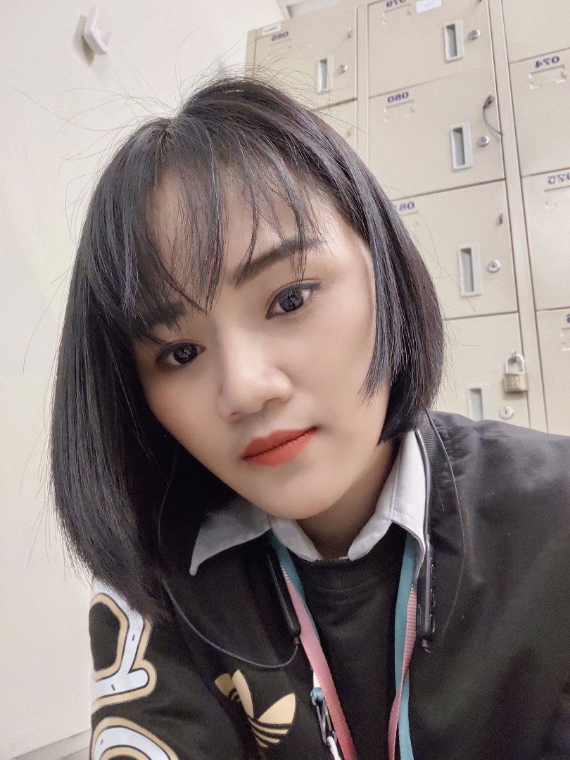 หวานเย๊น'สมายด์ profile icon