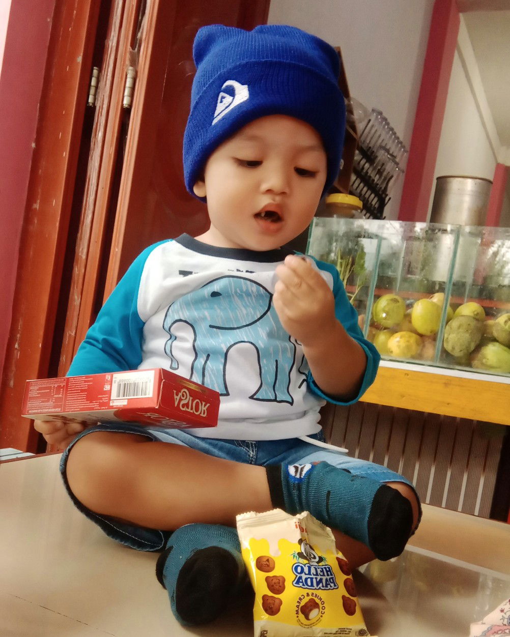 Rara Silvia profile icon