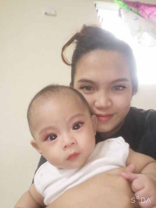 Katsumi profile icon