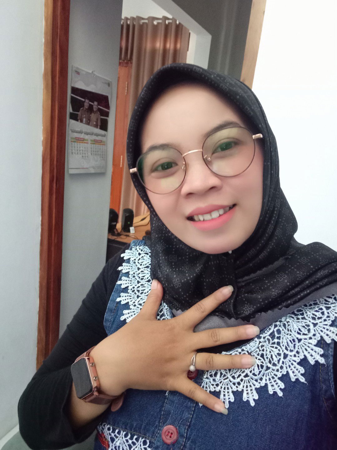 RitaAulia profile icon