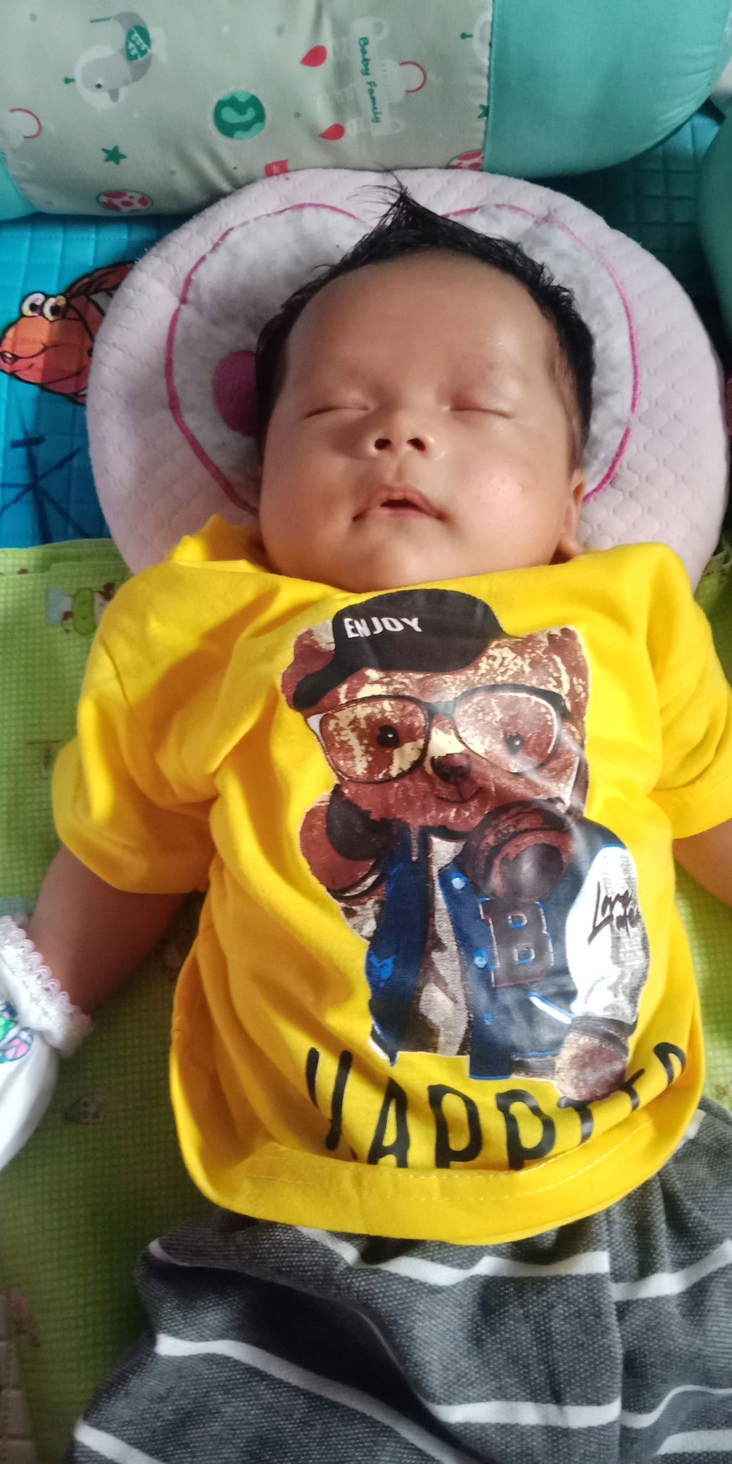 Vina Anarista profile icon