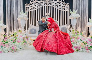 Siti Aishah profile icon