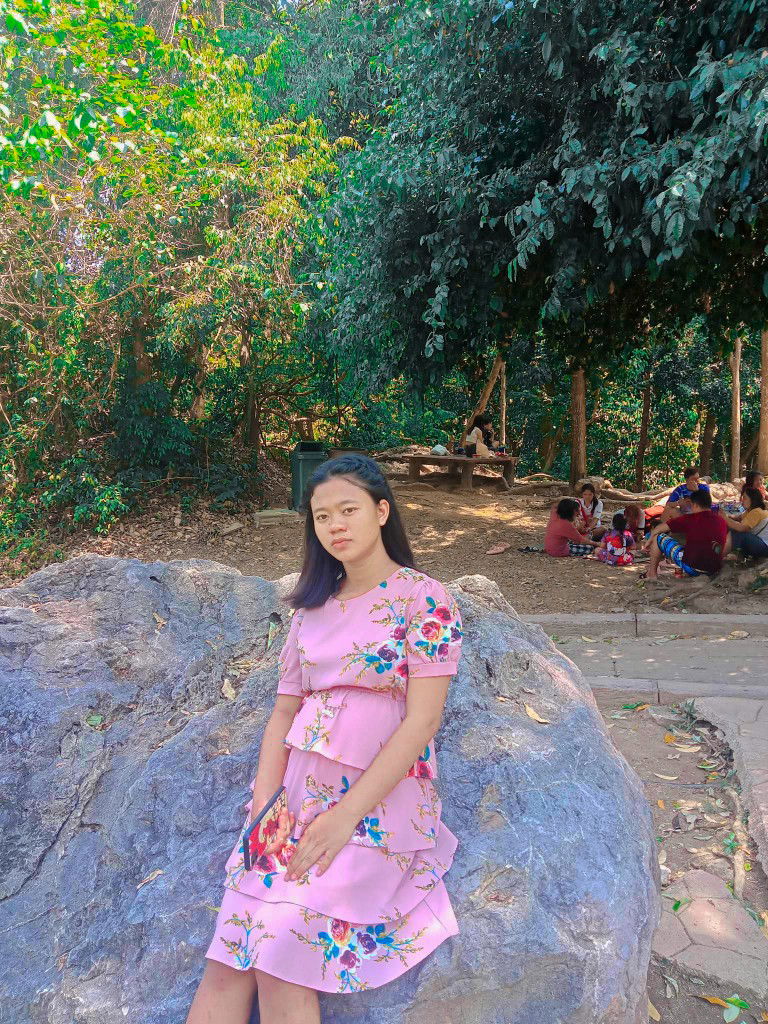 Chayanat Aimthong profile icon