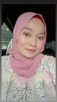 Nbyllah Roslan profile icon