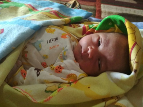 Alhamdulillah..