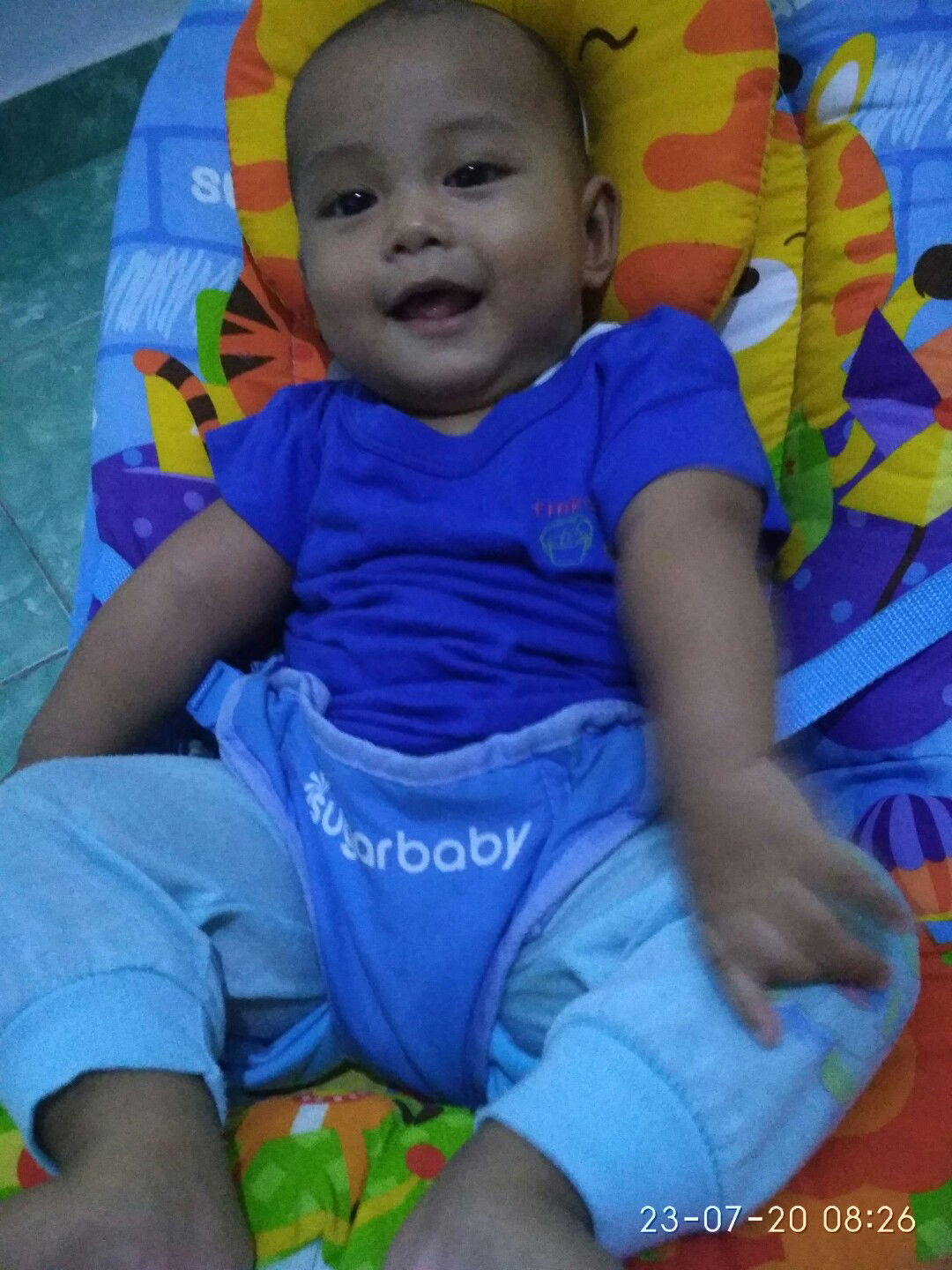 Eva Nurhapipah profile icon