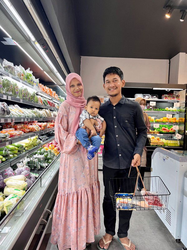 Riananda Febrianti profile icon