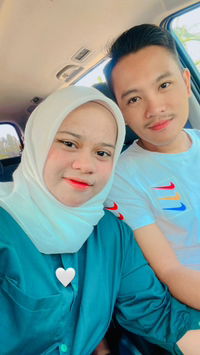 Afza auni profile icon