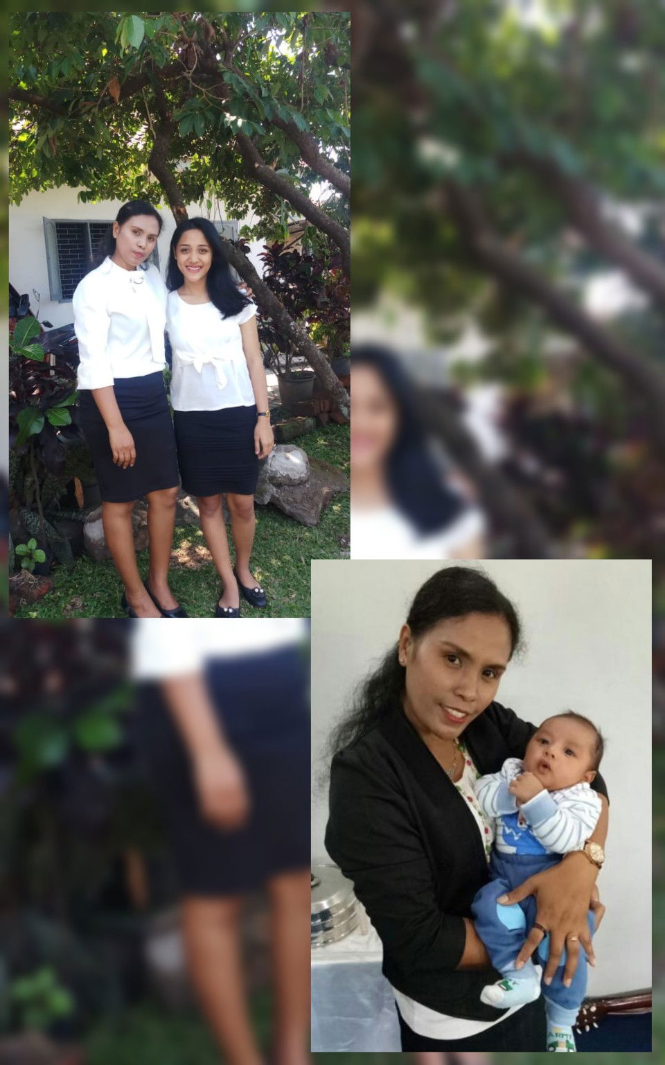 Trisia Mega profile icon