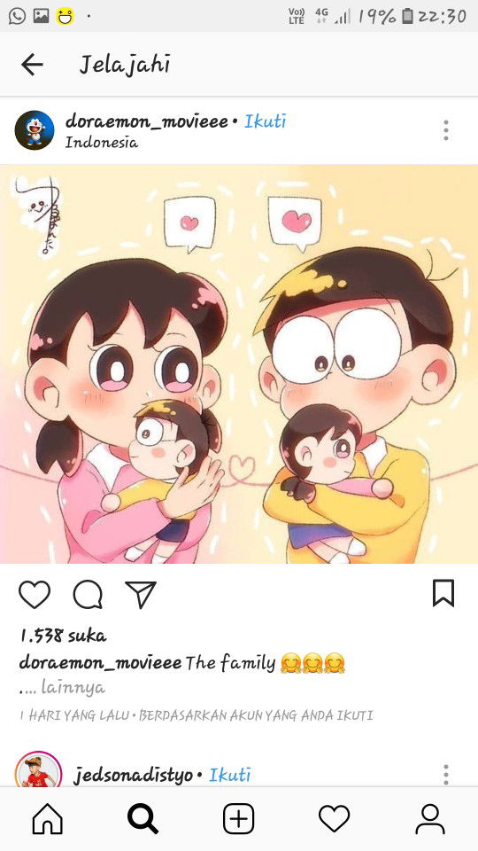 Dewi lestari profile icon