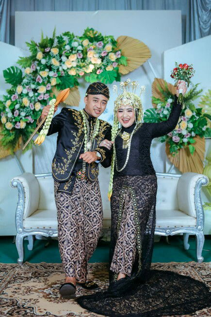 nurul hidayah profile icon