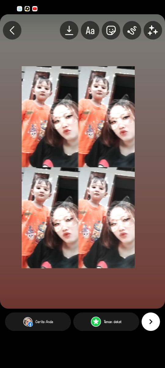 Iis sunarti profile icon